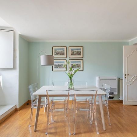 Iflat Colosseum Wide Apartment Rome Exterior photo