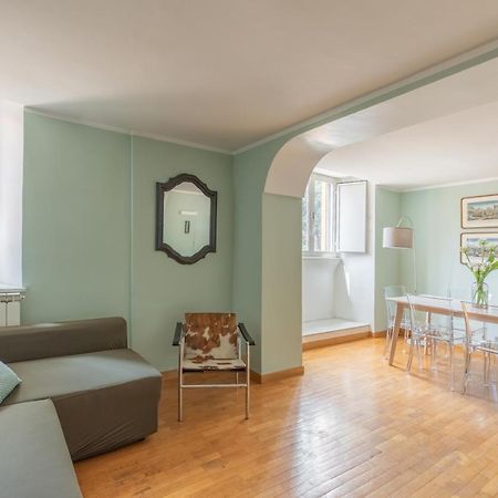 Iflat Colosseum Wide Apartment Rome Exterior photo