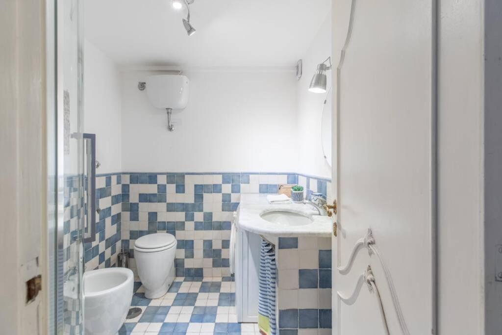 Iflat Colosseum Wide Apartment Rome Exterior photo