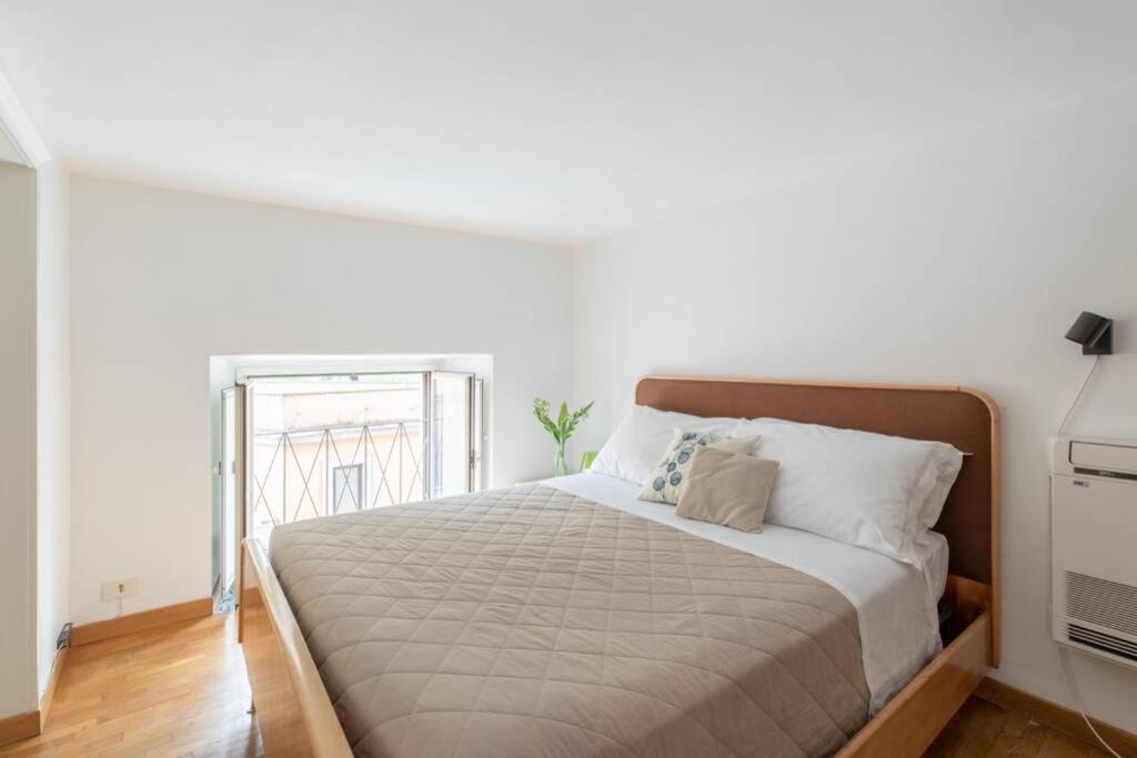 Iflat Colosseum Wide Apartment Rome Exterior photo