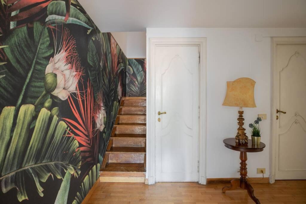 Iflat Colosseum Wide Apartment Rome Exterior photo