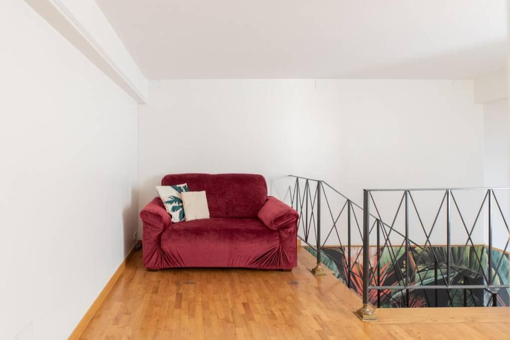 Iflat Colosseum Wide Apartment Rome Exterior photo