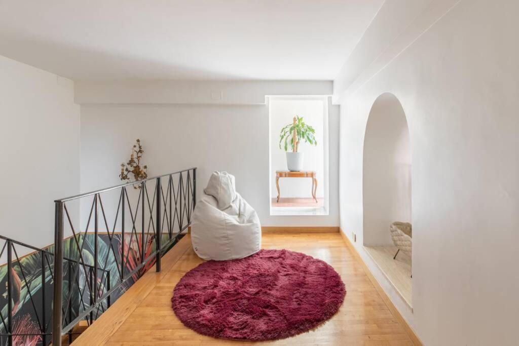Iflat Colosseum Wide Apartment Rome Exterior photo