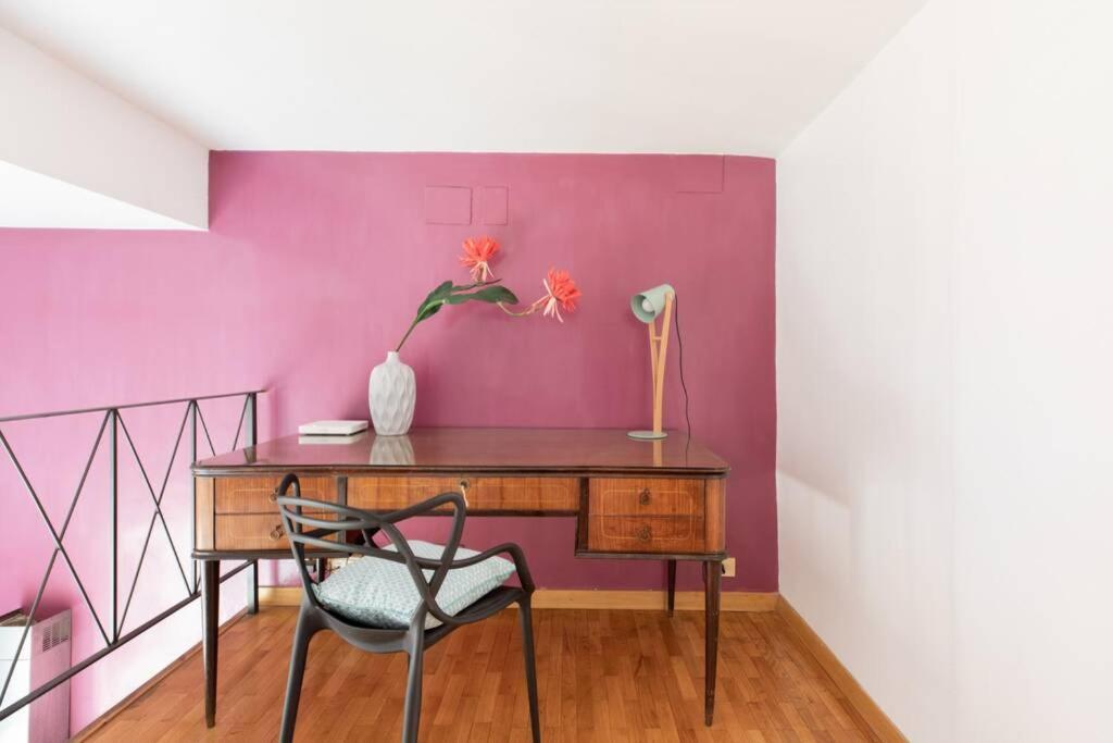 Iflat Colosseum Wide Apartment Rome Exterior photo