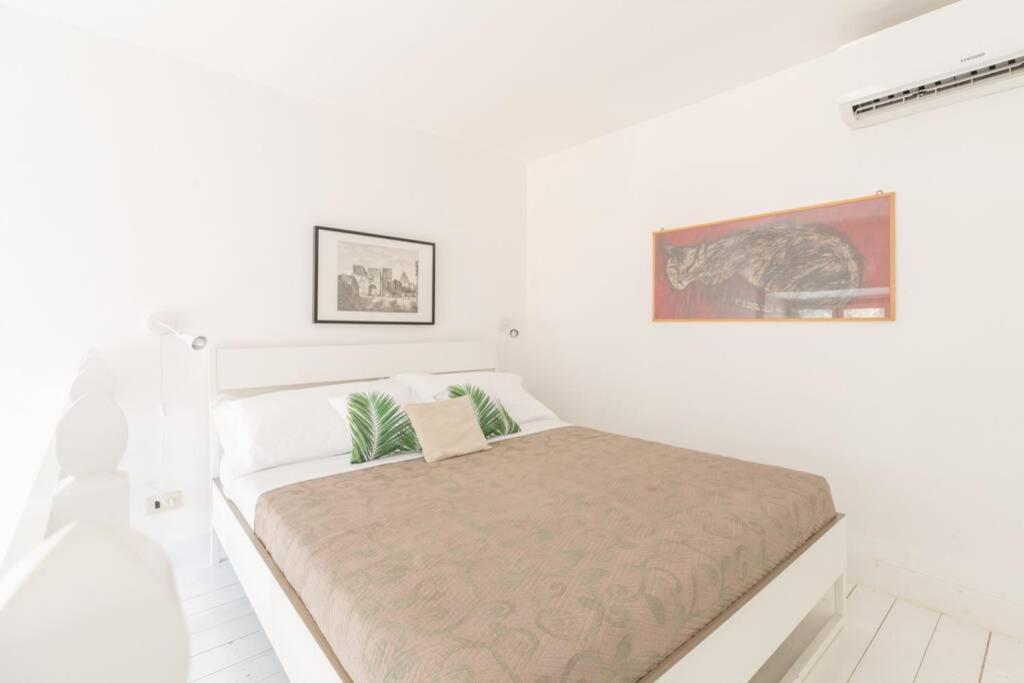 Iflat Colosseum Wide Apartment Rome Exterior photo